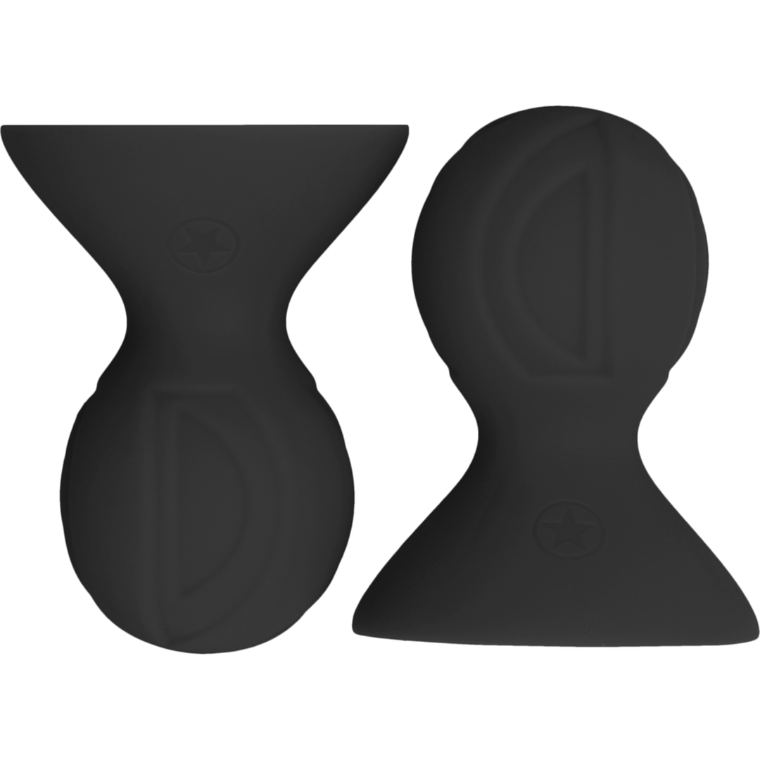 Ouch! by shots Tepelzuigers (8714273302670)