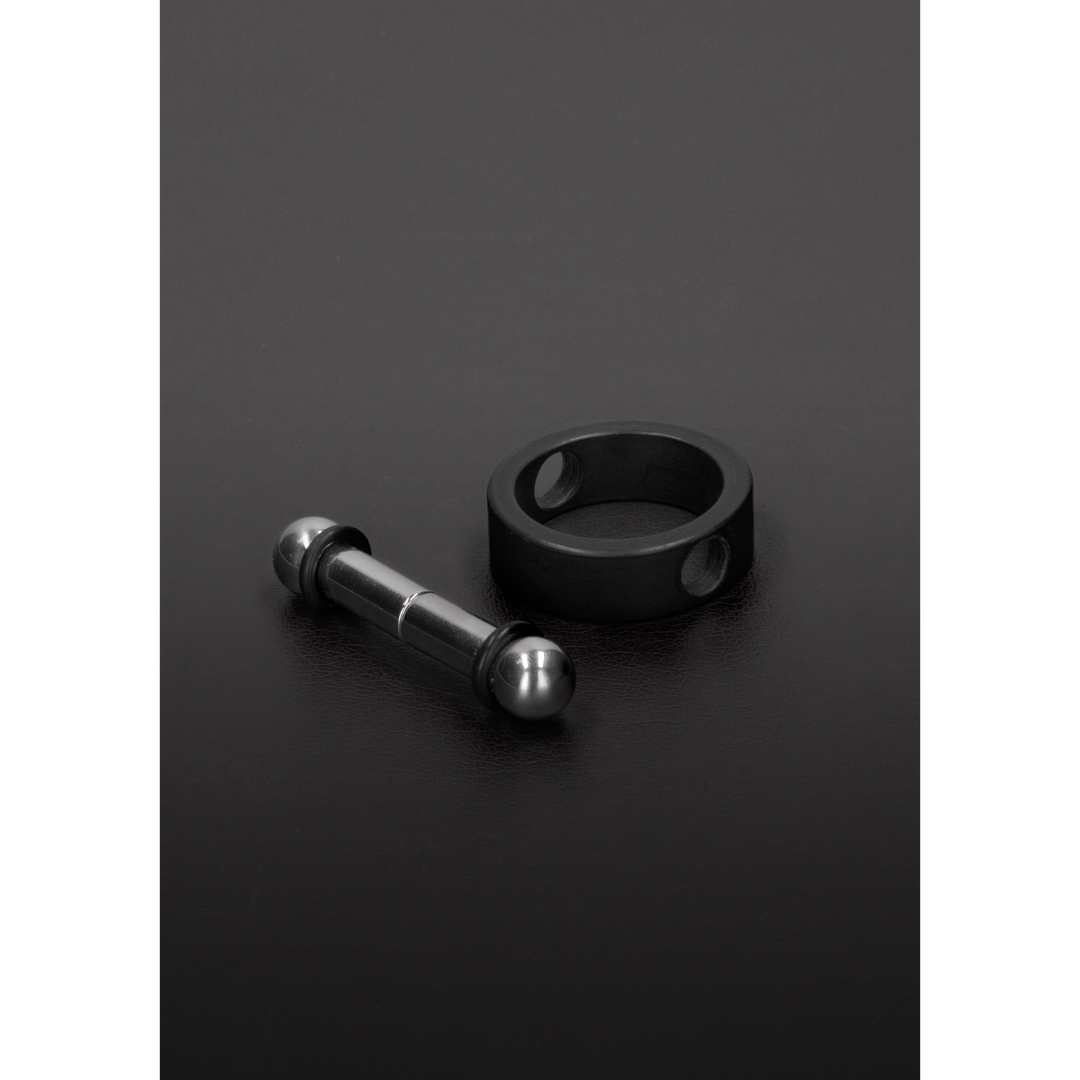 Steel by shots Nipple Magnetische Pincher (8714273943200)