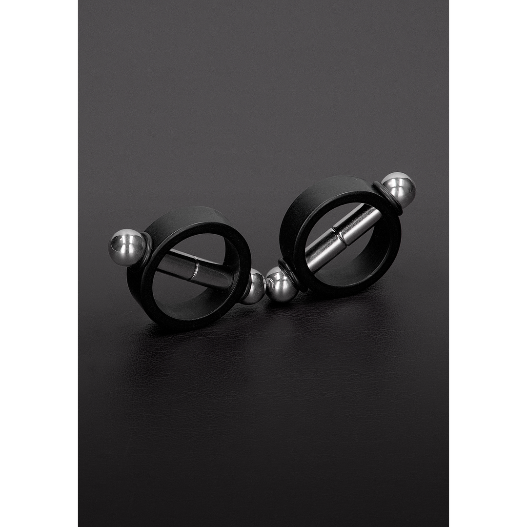 Steel by shots Nipple Magnetische Pincher (8714273943200)