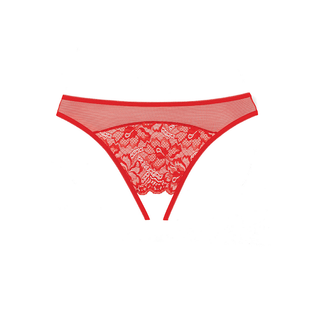 Allure Just A Rumor - Panty - One Size (883045913050)