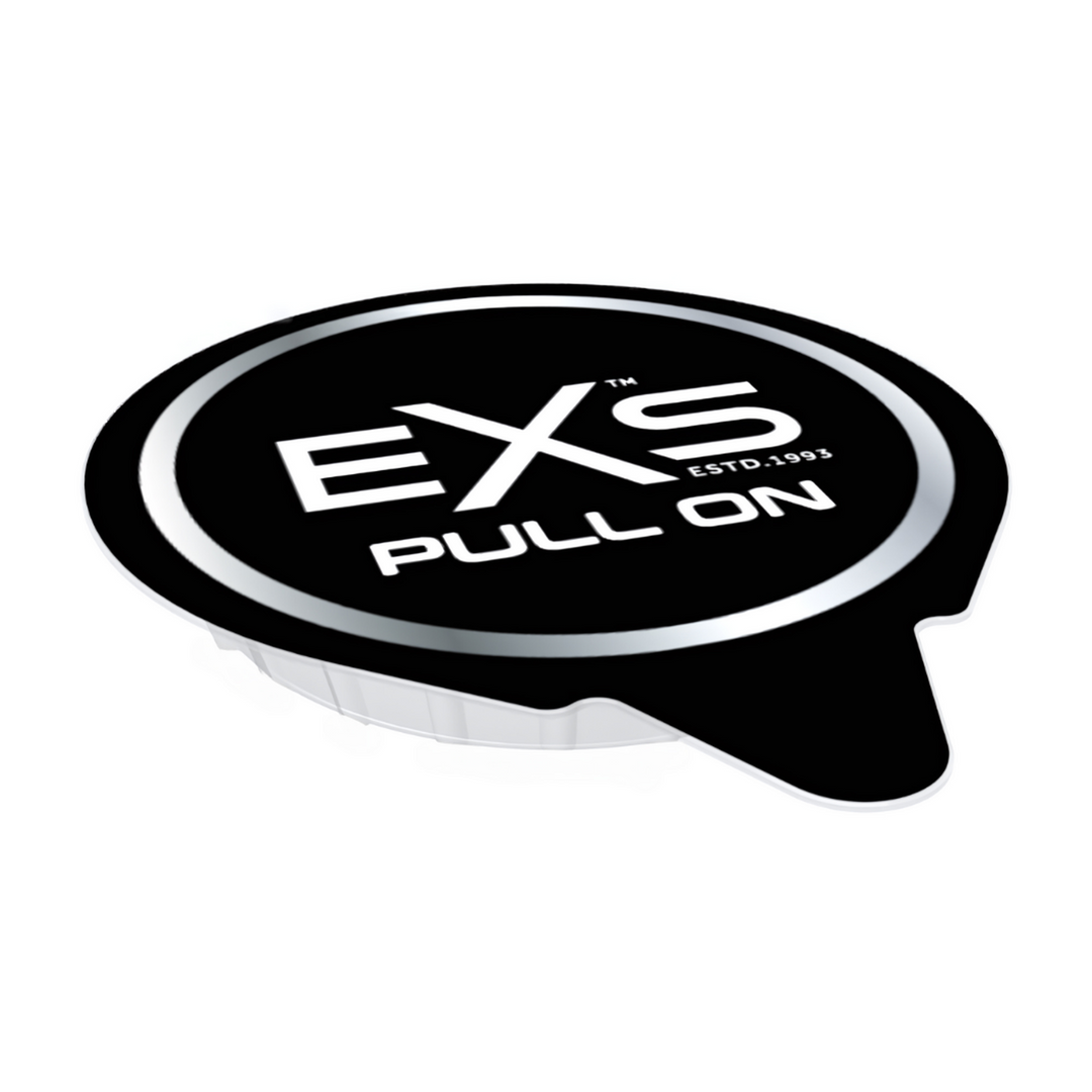 EXS Pull - Non-Latex Condooms - 6 Stuks (7708612425626)