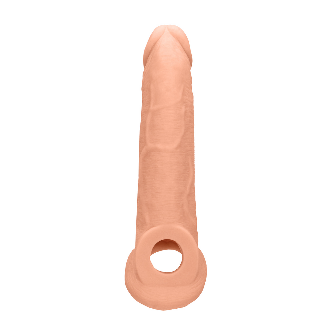 Realrock by shots Penis Huls - 9 / 23 cm (7423522551516)