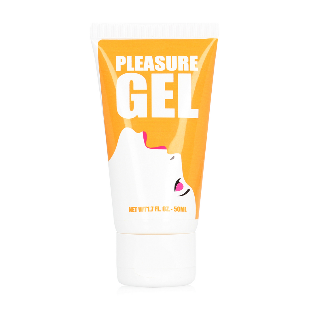 Pharmquests by shots Pleasure Gel - 50 ml (8714273040435)