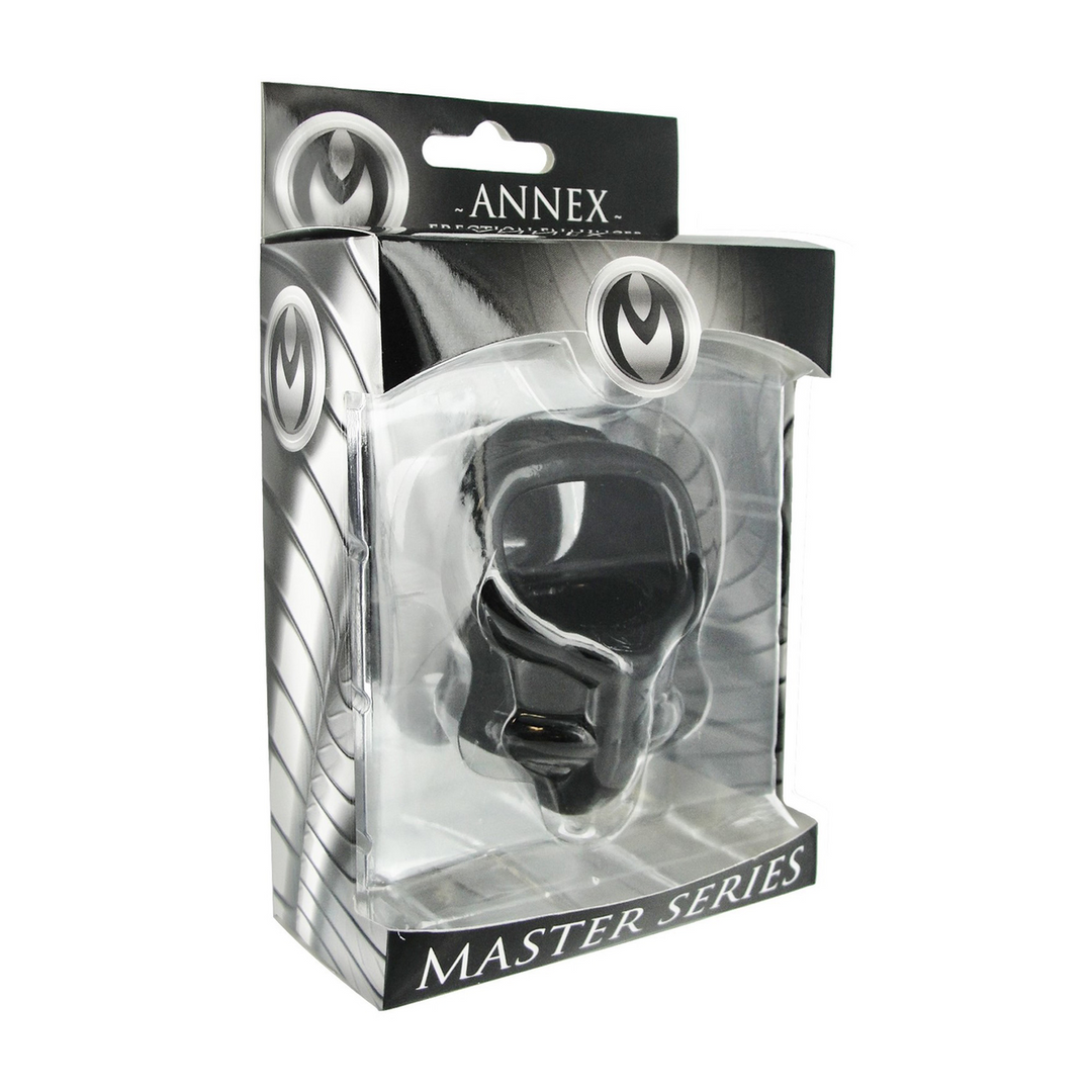 Xr brands Annex - Chastity Penis Cage (848518000316)