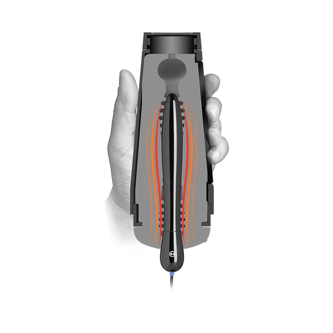 Doc johnson Verwarmingsaccessoire (782421064419)