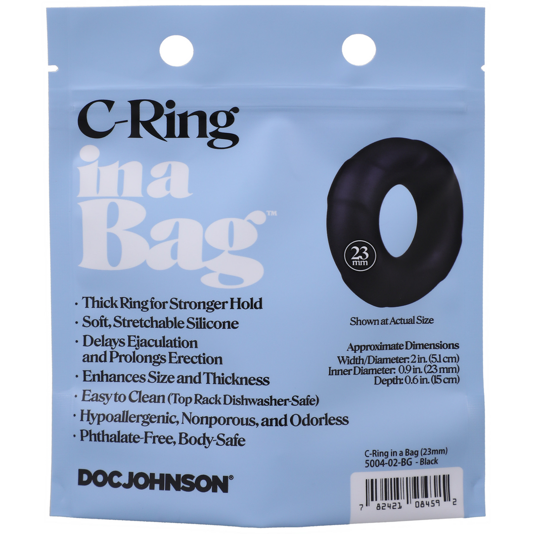 Doc johnson C-Ring (782421084592)