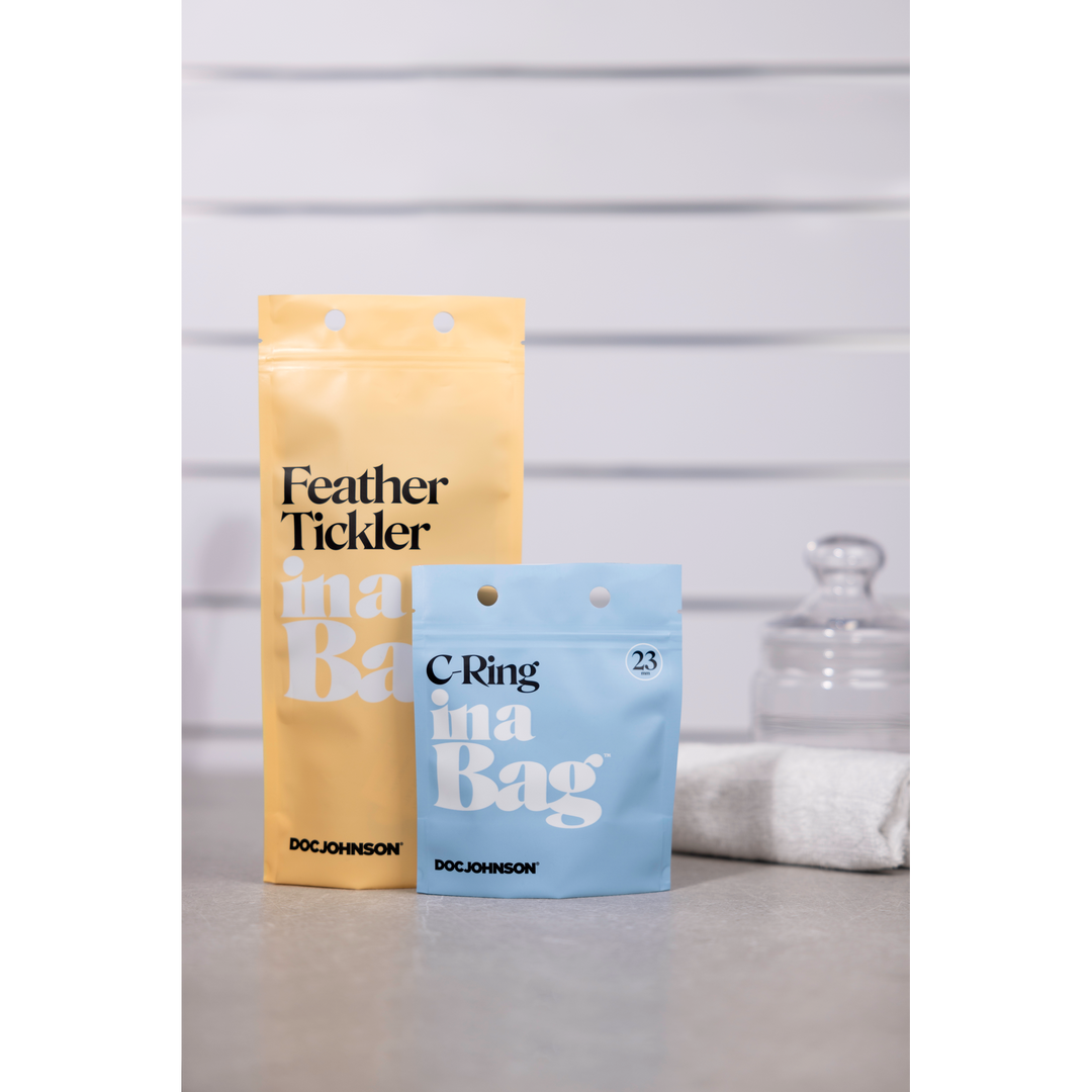 Doc johnson C-Ring (782421084592)