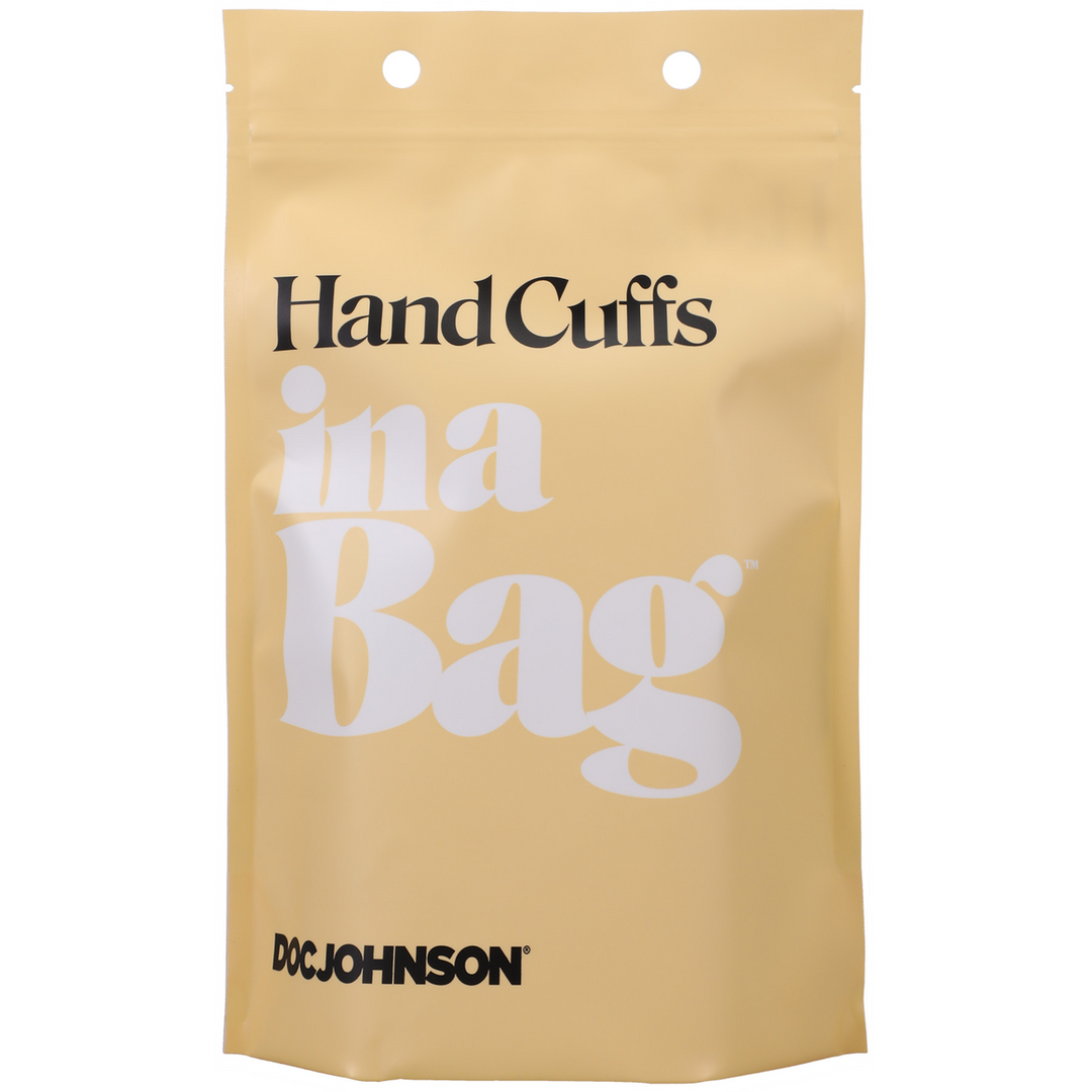 Doc johnson Handboeien (782421084233)