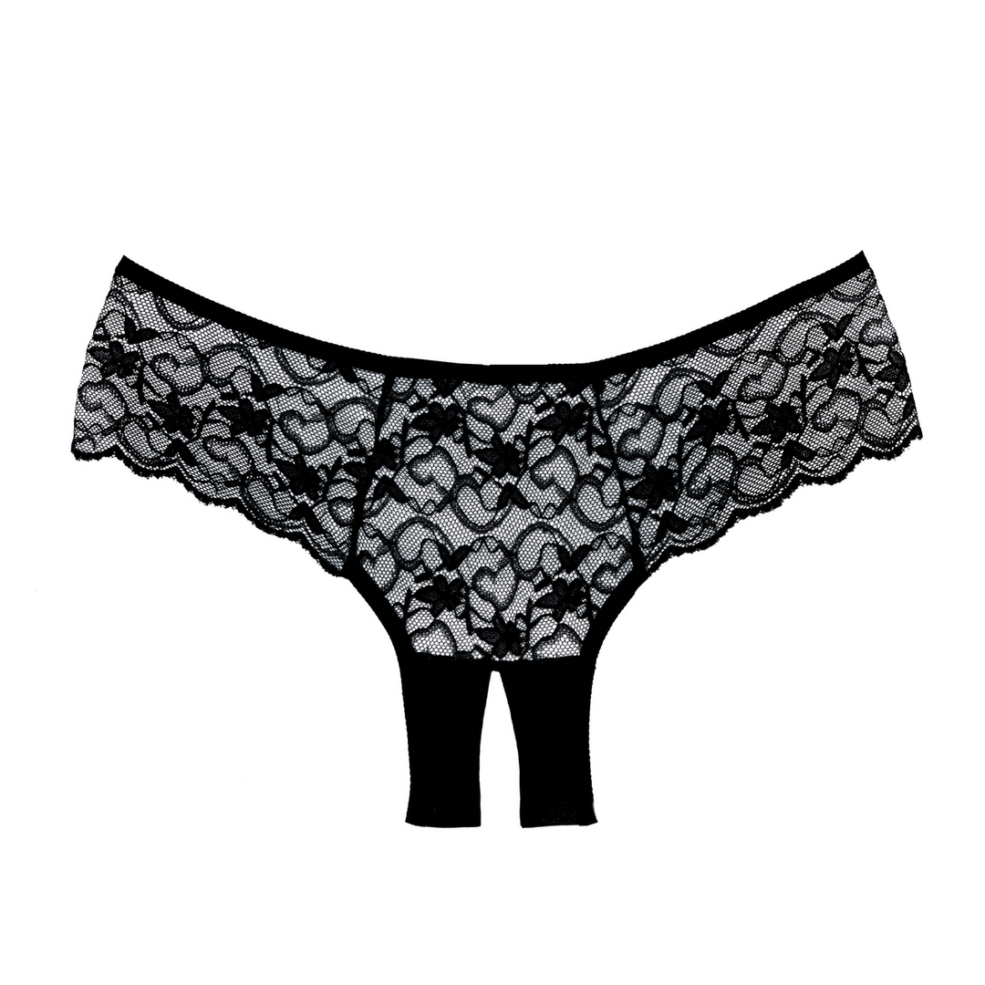 Allure Sweetheart - Panties - One Size (883045911124)