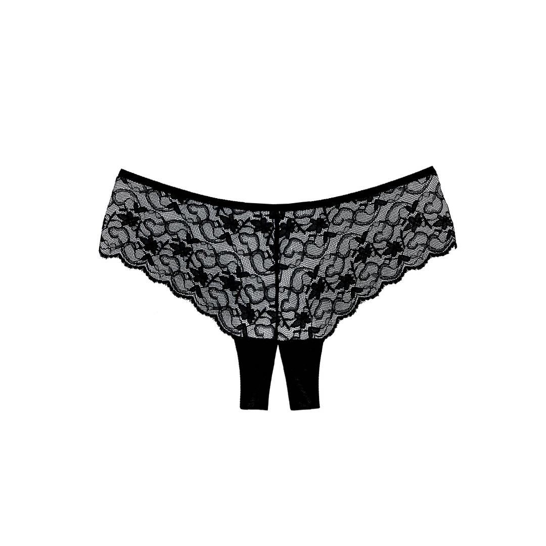 Allure Sweetheart - Panties - One Size (883045911124)