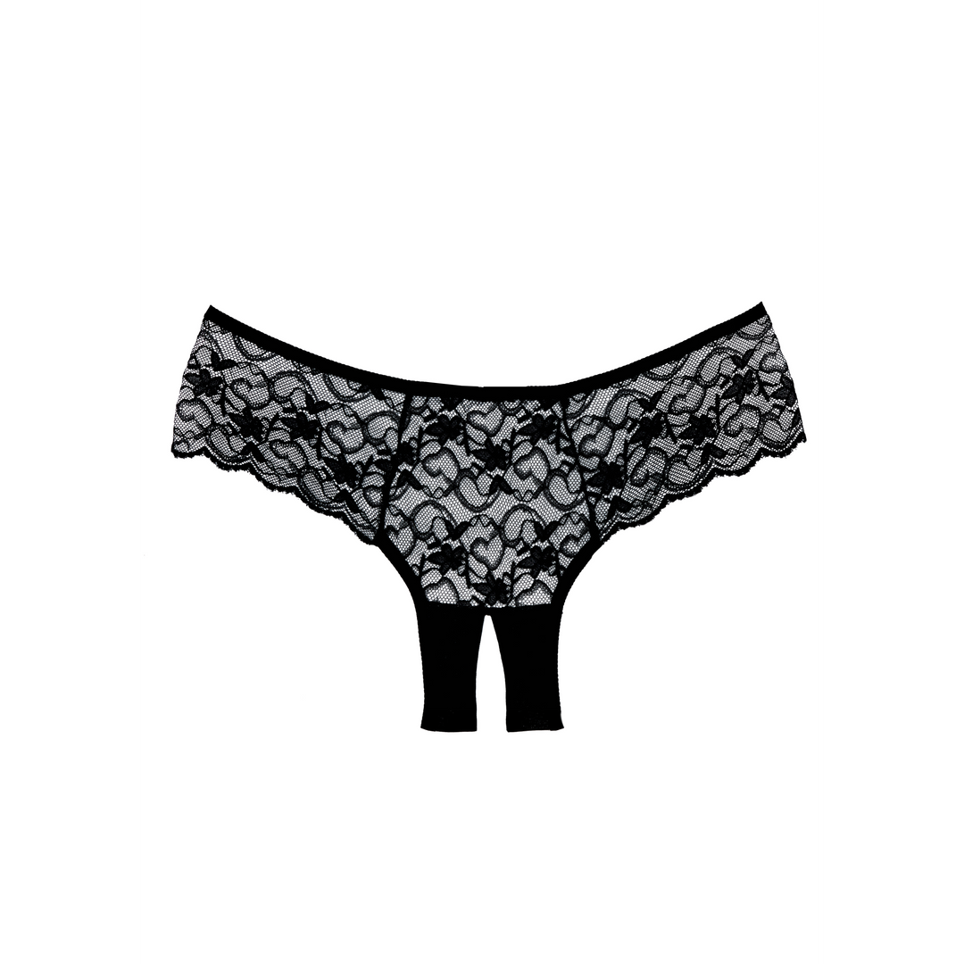 Allure Sweetheart - Panties - One Size (883045911124)