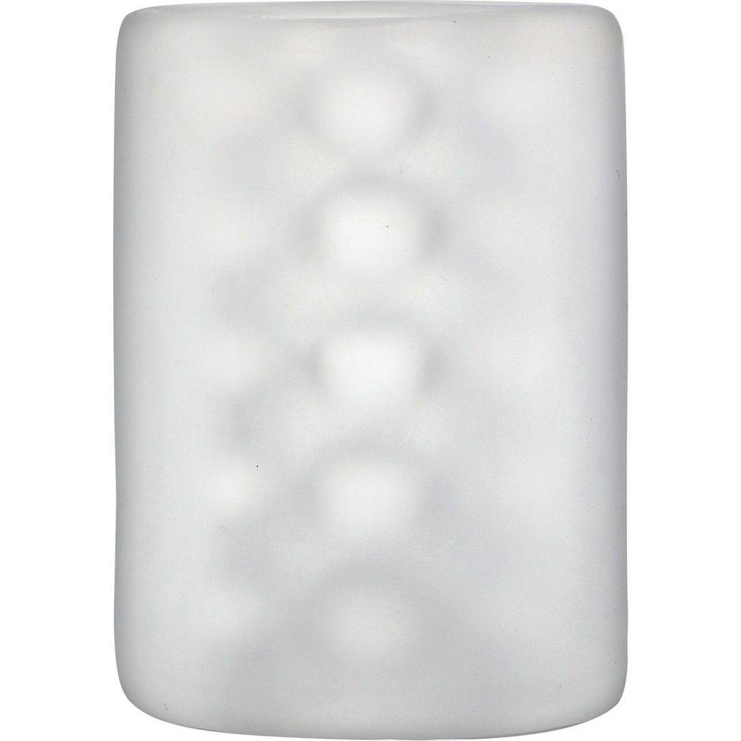 Doc johnson Helpen Hoofd - Masturbator Sleeve - Frost (782421014186)