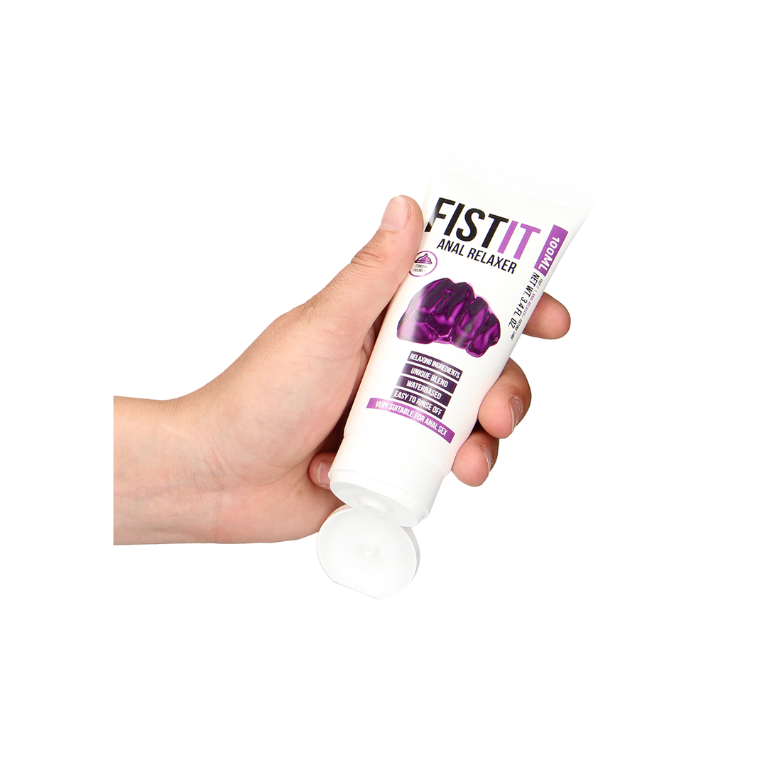 Fist it by shots Anal Relaxer - 100 ml (7423522516522)