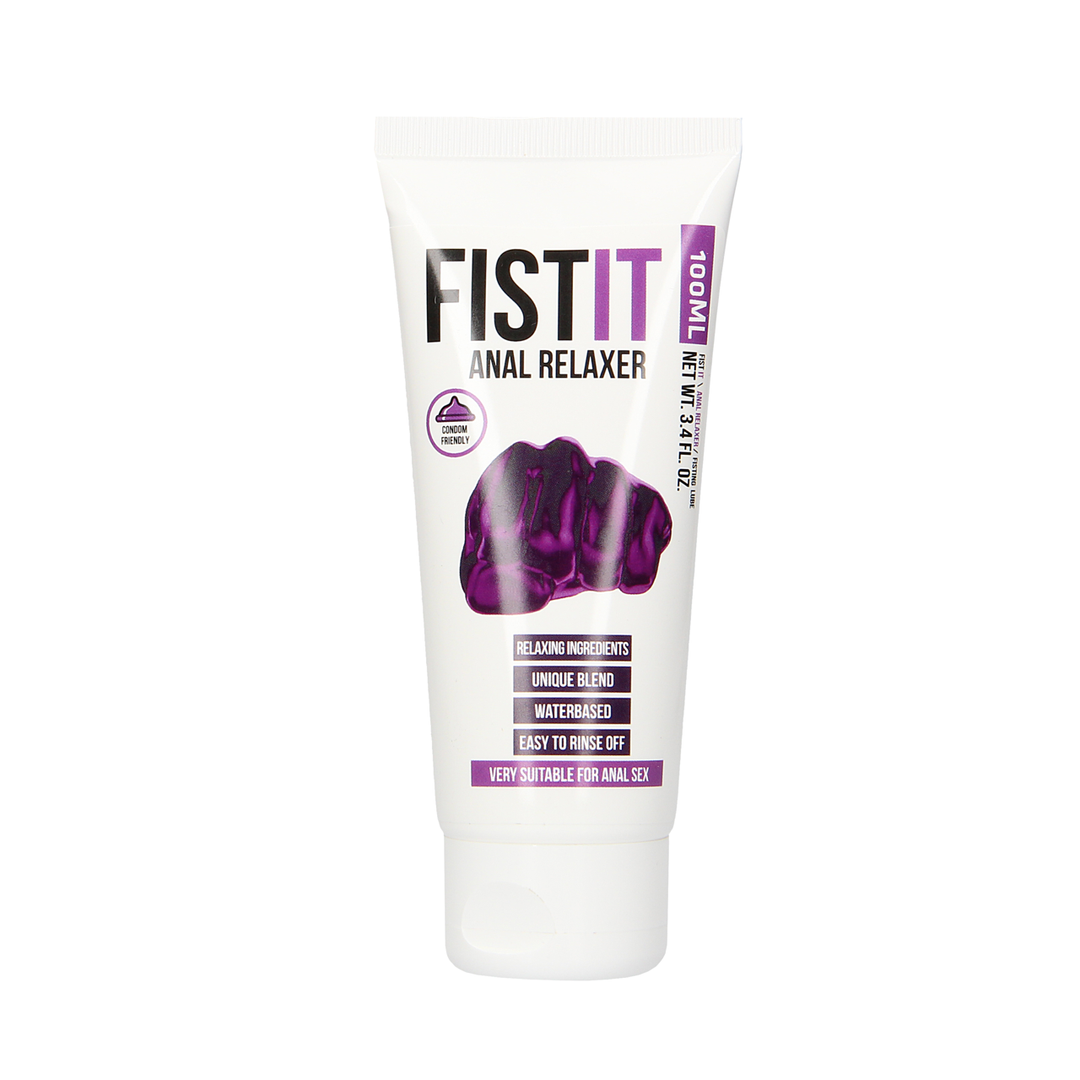 Fist it by shots Anal Relaxer - 100 ml (7423522516522)