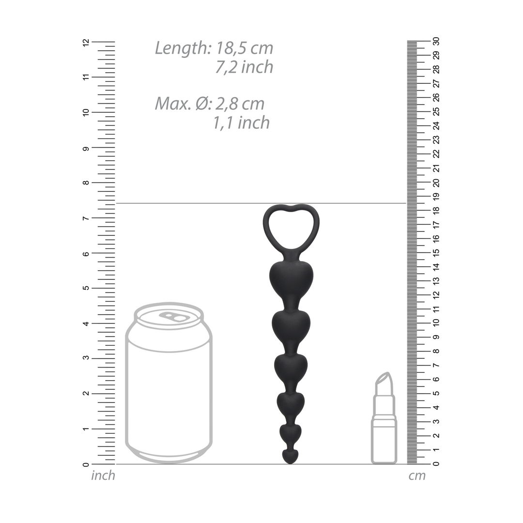 Ouch! by shots Anale Hartkralen (8714273925817)