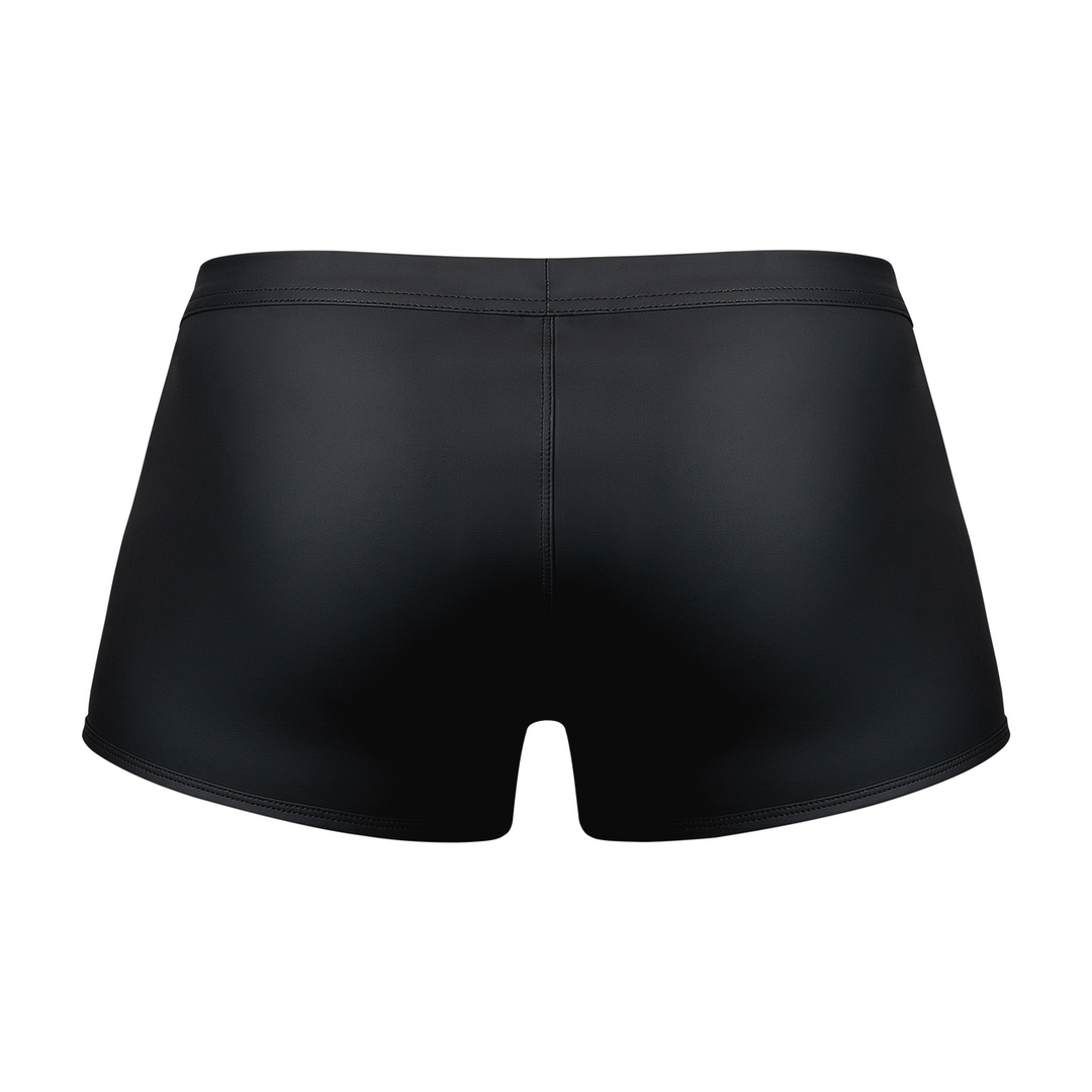 Male power Snap Off Short - M - Zwart (845830094658)