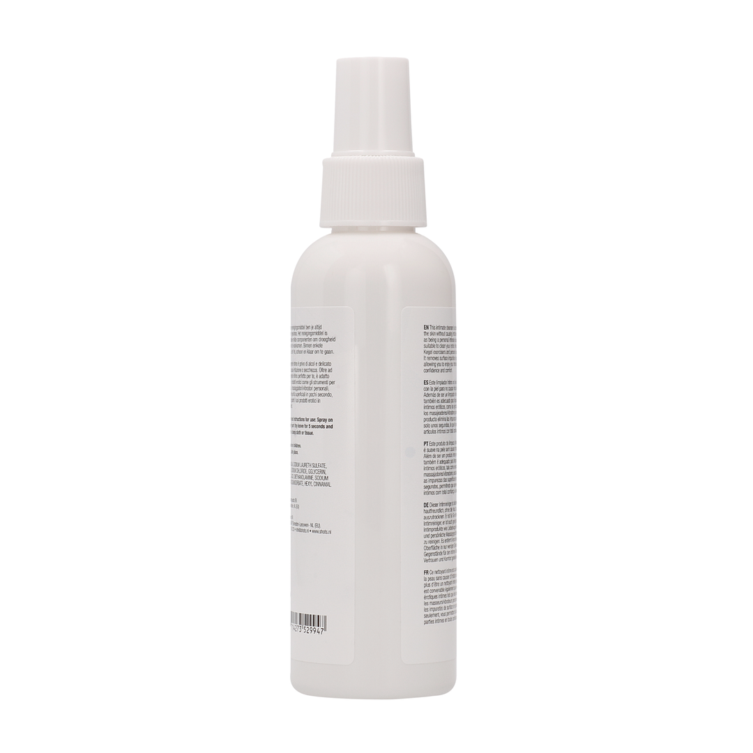 Pharmquests by shots Speelgoed en Lichaamsreiniger - 5 fl oz / 150 ml (8714273529947)