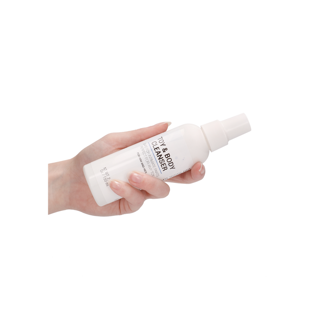 Pharmquests by shots Speelgoed en Lichaamsreiniger - 5 fl oz / 150 ml (8714273529947)