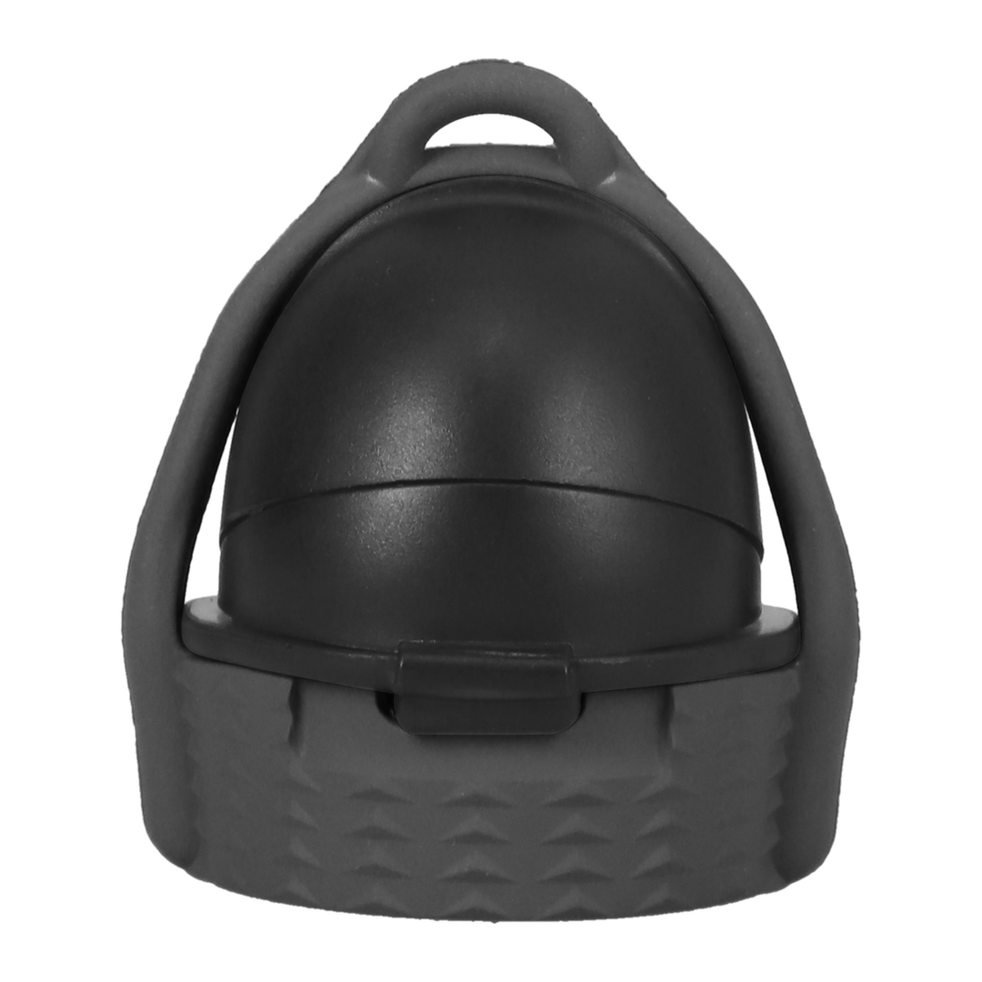 Doc johnson EZ Top - Klein - Grijs (782421091774)