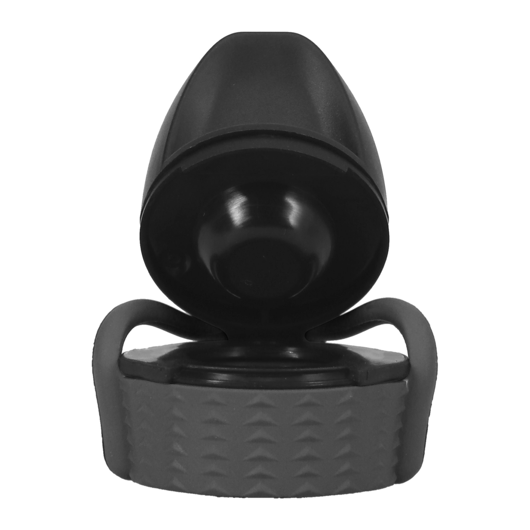 Doc johnson EZ Top - Klein - Grijs (782421091774)