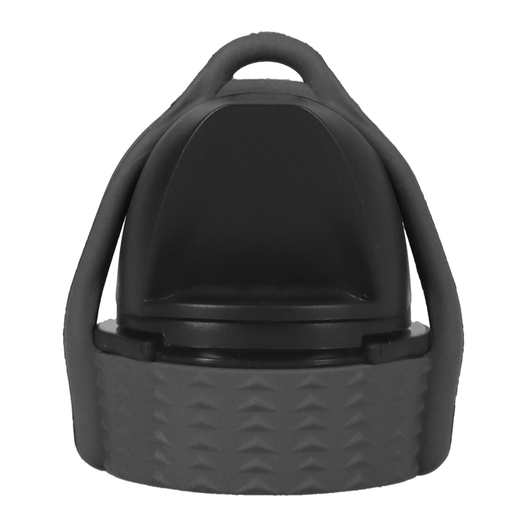 Doc johnson EZ Top - Klein - Grijs (782421091774)