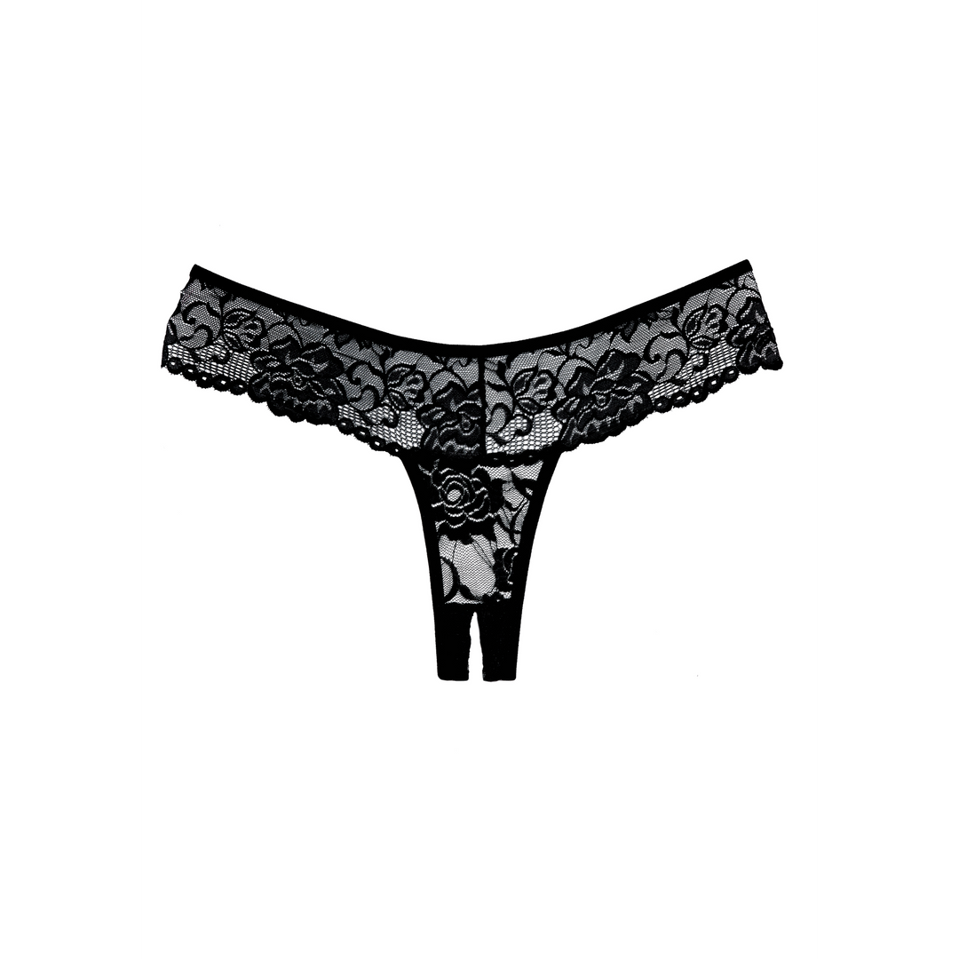 Allure Chiqui Love - Panties - One Size (883045911094)