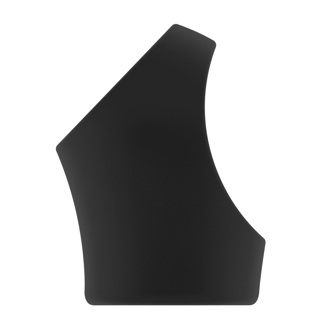 Sono by shots Nr.45 - Cockring met Ball Strap (8714273787736)