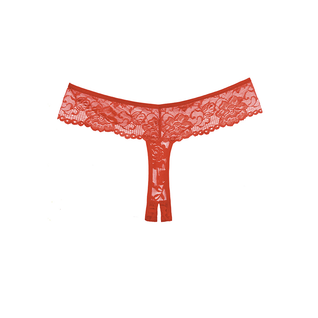 Allure Chiqui Love - Panty - One Size (883045913081)