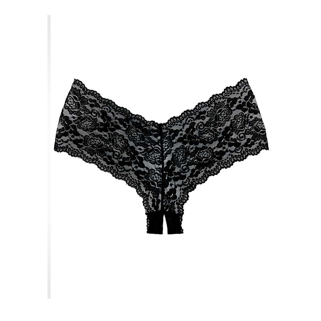 Allure Candy Apple - Panties - One Size (883045911100)