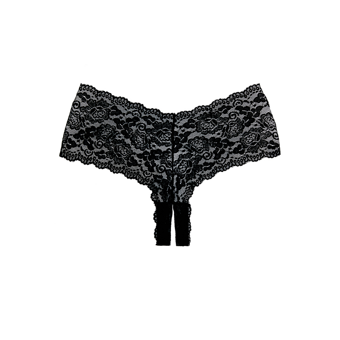 Allure Candy Apple - Panties - One Size (883045911100)