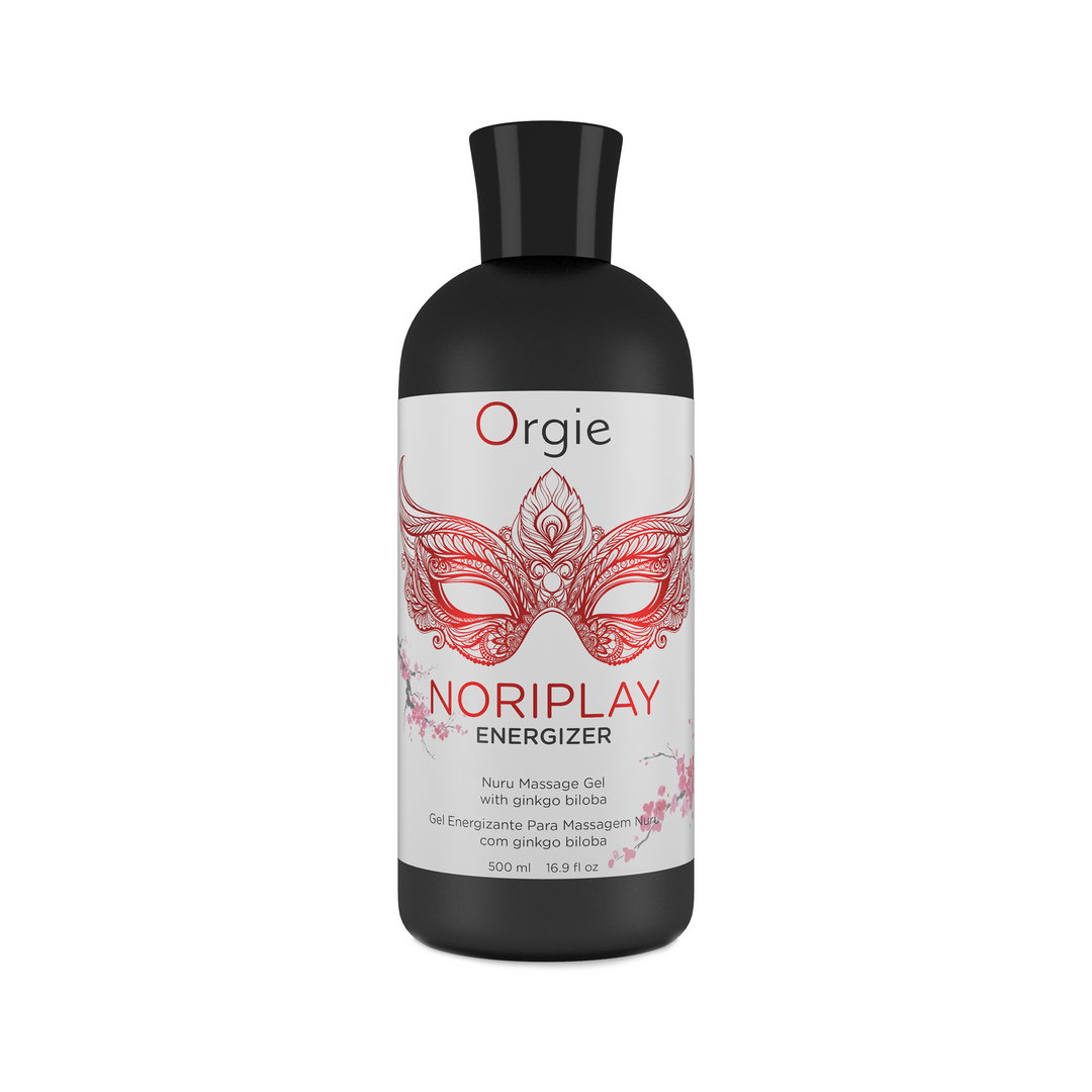 Orgie Noriplay - Massage Gel (5600298351331)