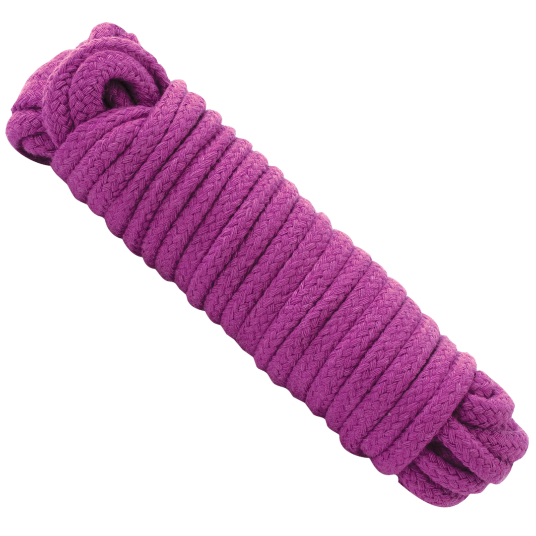 Doc johnson Japanse Katoenen Bondage Touw (782421566005)