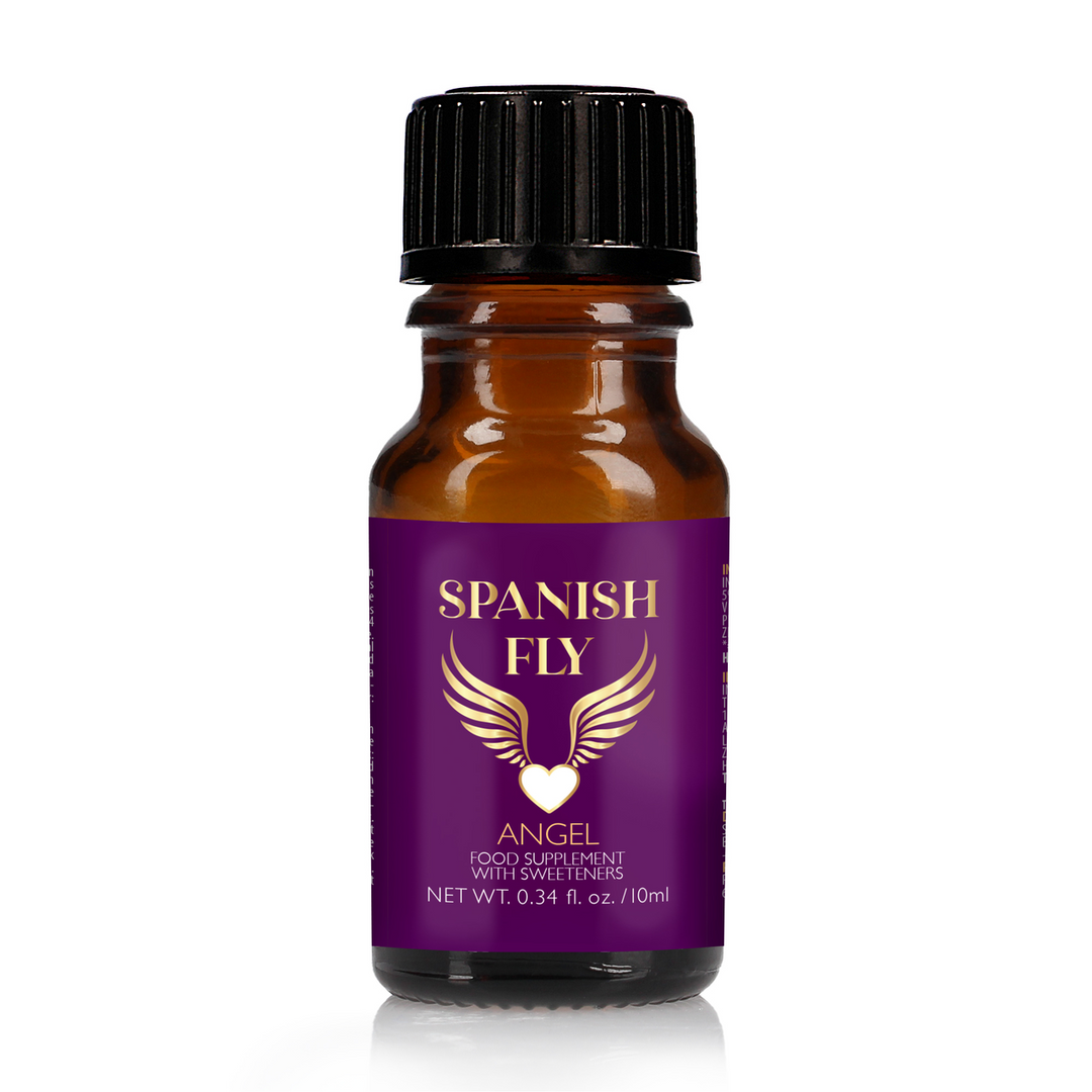 Pharmquests by shots Spanish Fly - Angel - 10 ml / 0.34 fl oz (8714273045775)