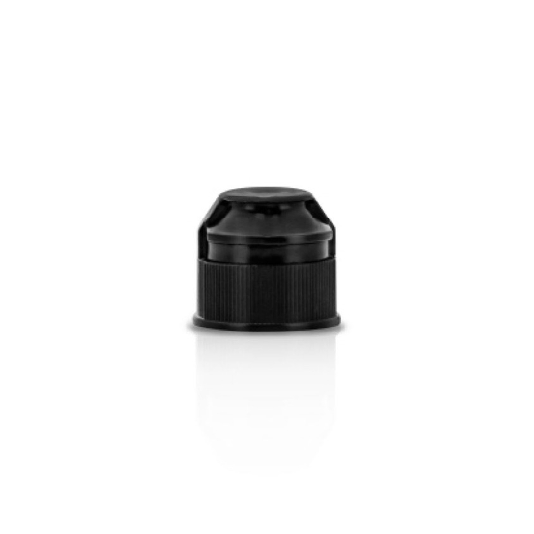 Prowler red Toppers The Cap - Zwart (5056341211297)