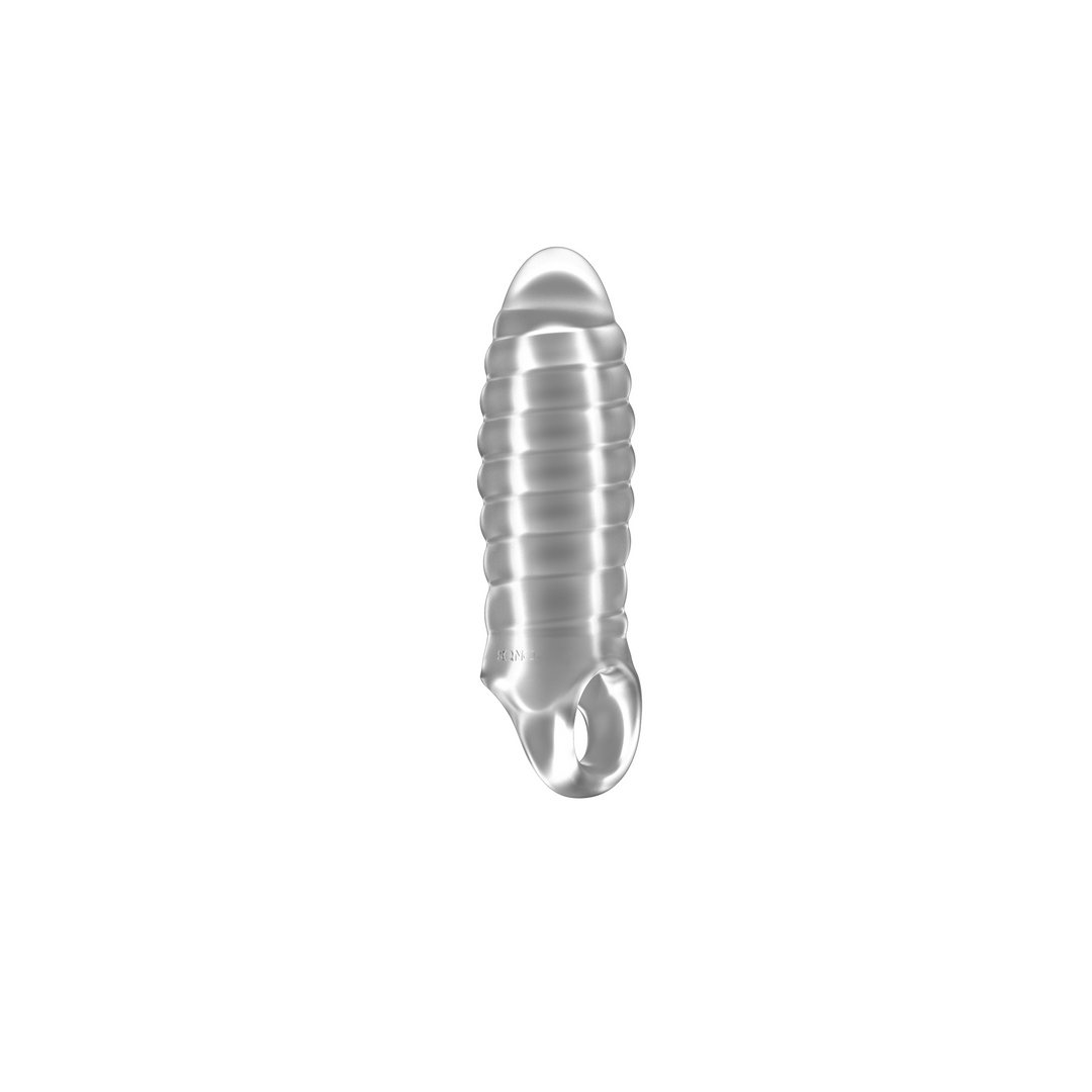 Sono by shots Nr.36 - Rekbare Dikke Penisverlenging (8714273608864)