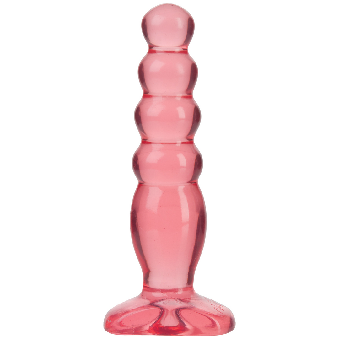 Doc johnson Anal Delight - Butt Plug - 5 / 12 cm (782421550301)