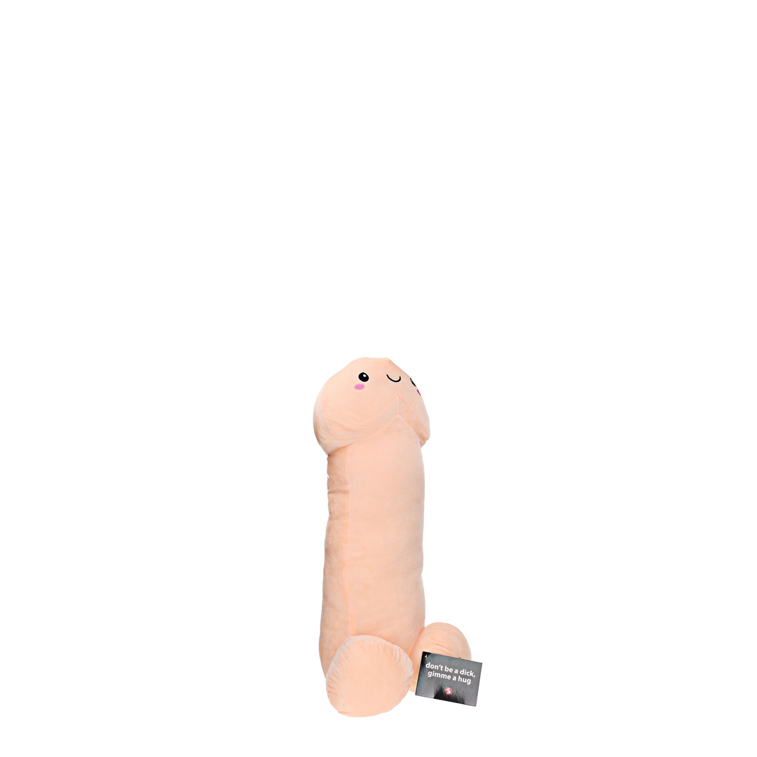 S-line by shots Penis Stuffy - 12 / 30 cm (7423522537510)