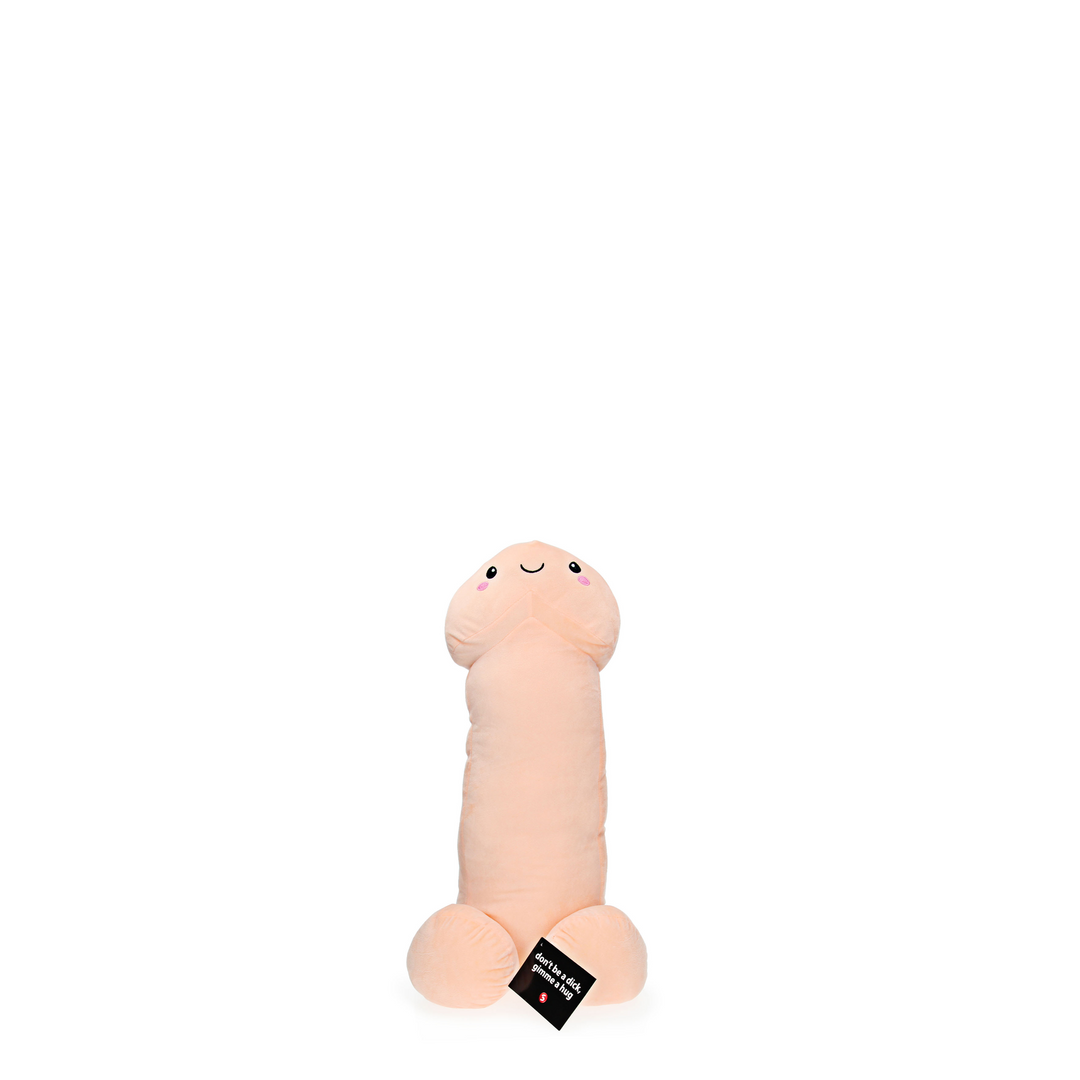S-line by shots Penis Stuffy - 12 / 30 cm (7423522537510)