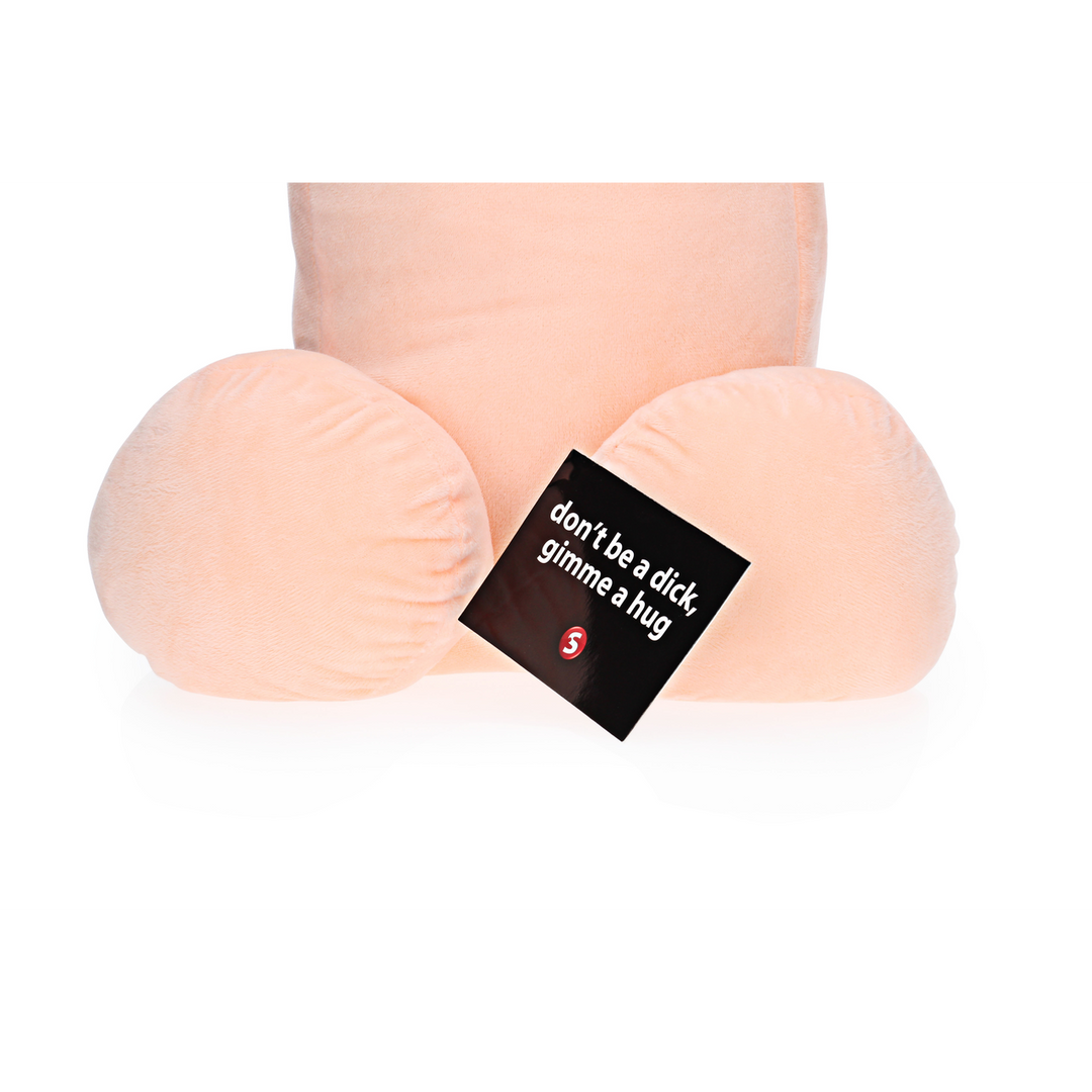 S-line by shots Penis Stuffy - 12 / 30 cm (7423522537510)