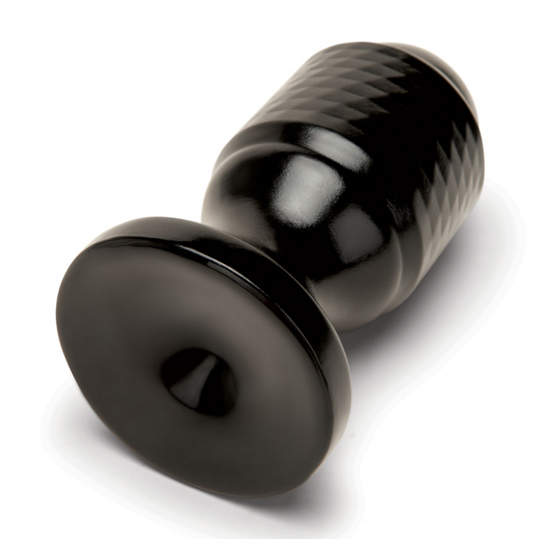 Prowler red Diamant Plug - Zwart (4890808281772)