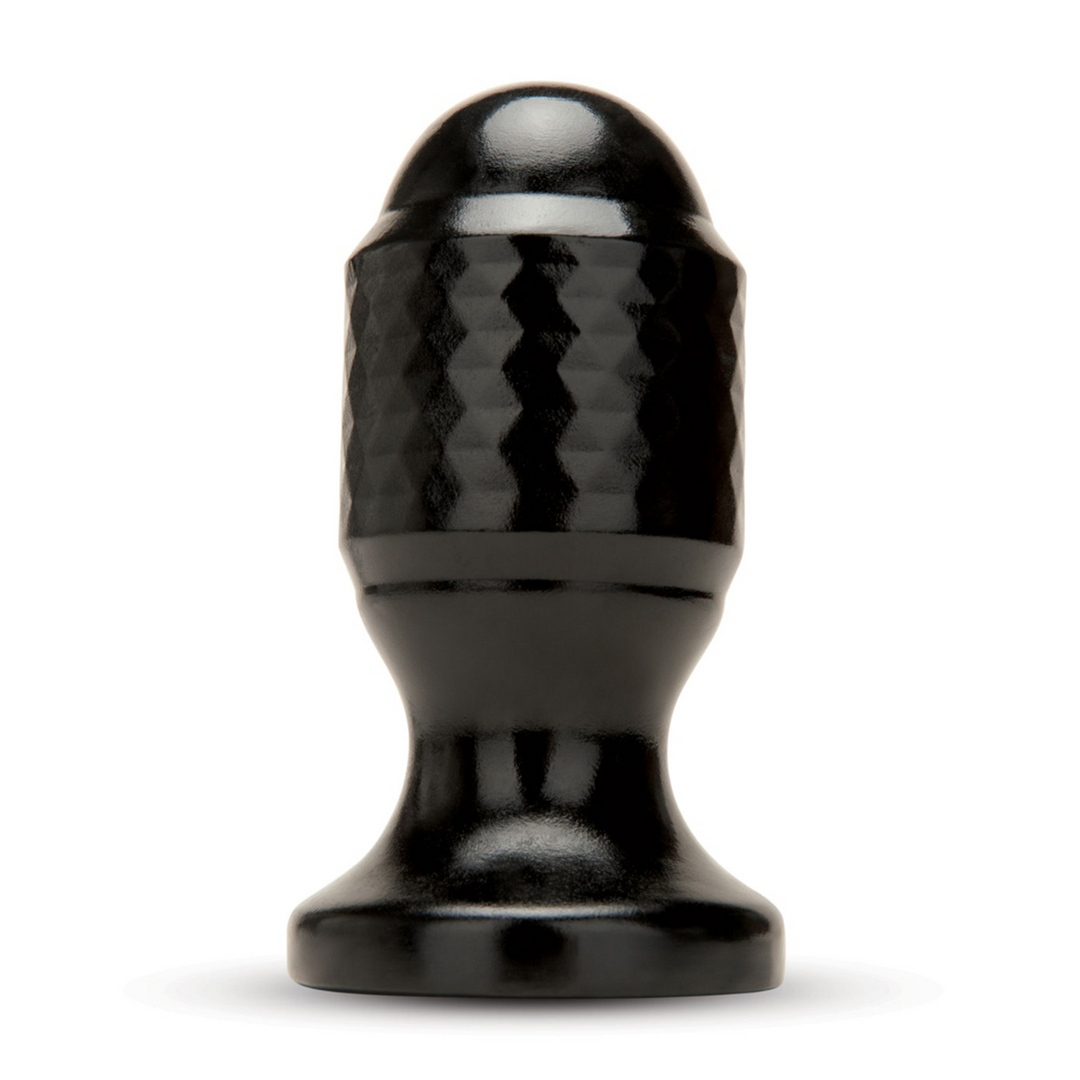 Prowler red Diamant Plug - Zwart (4890808281772)