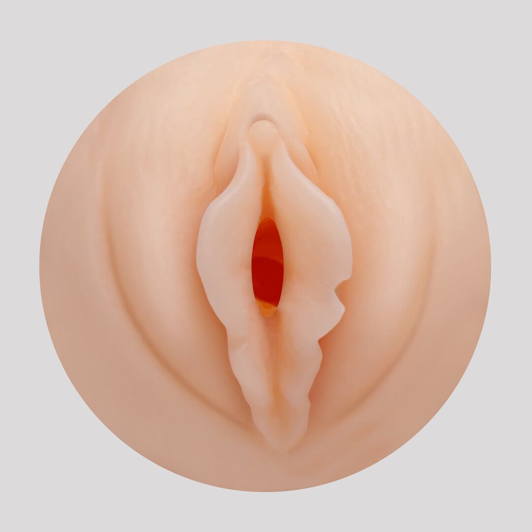 Crushious Ezy Egg - Masturbator Ei - De Minnaar - Blauw (7403254161993)