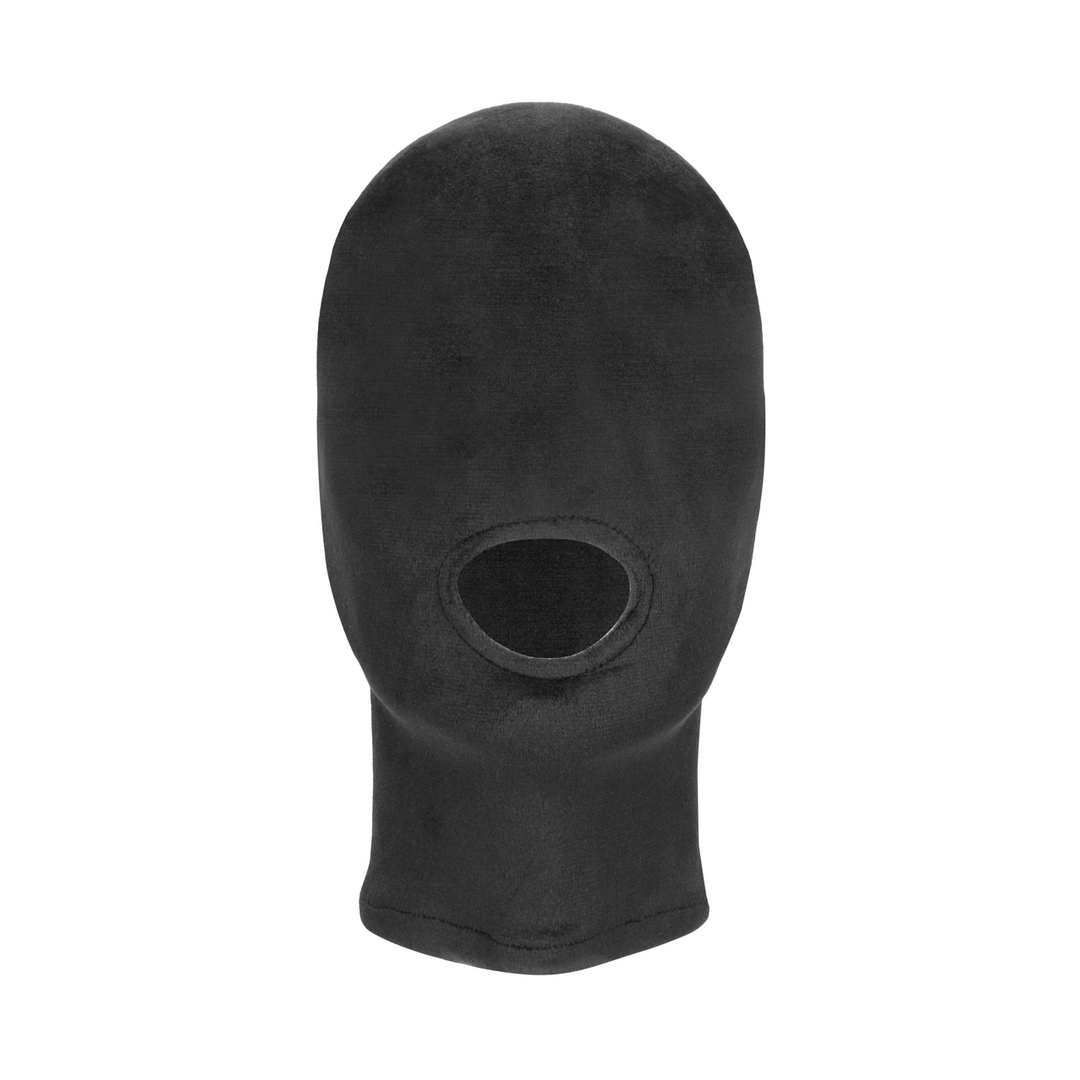 Ouch! by shots Mask met Mondopening (7423522458433)