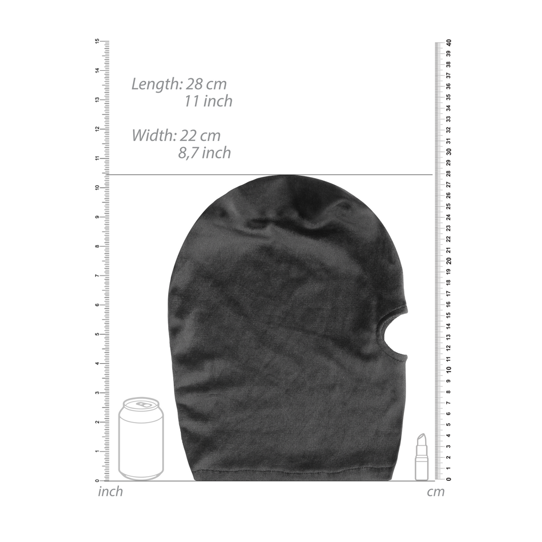 Ouch! by shots Mask met Mondopening (7423522458433)