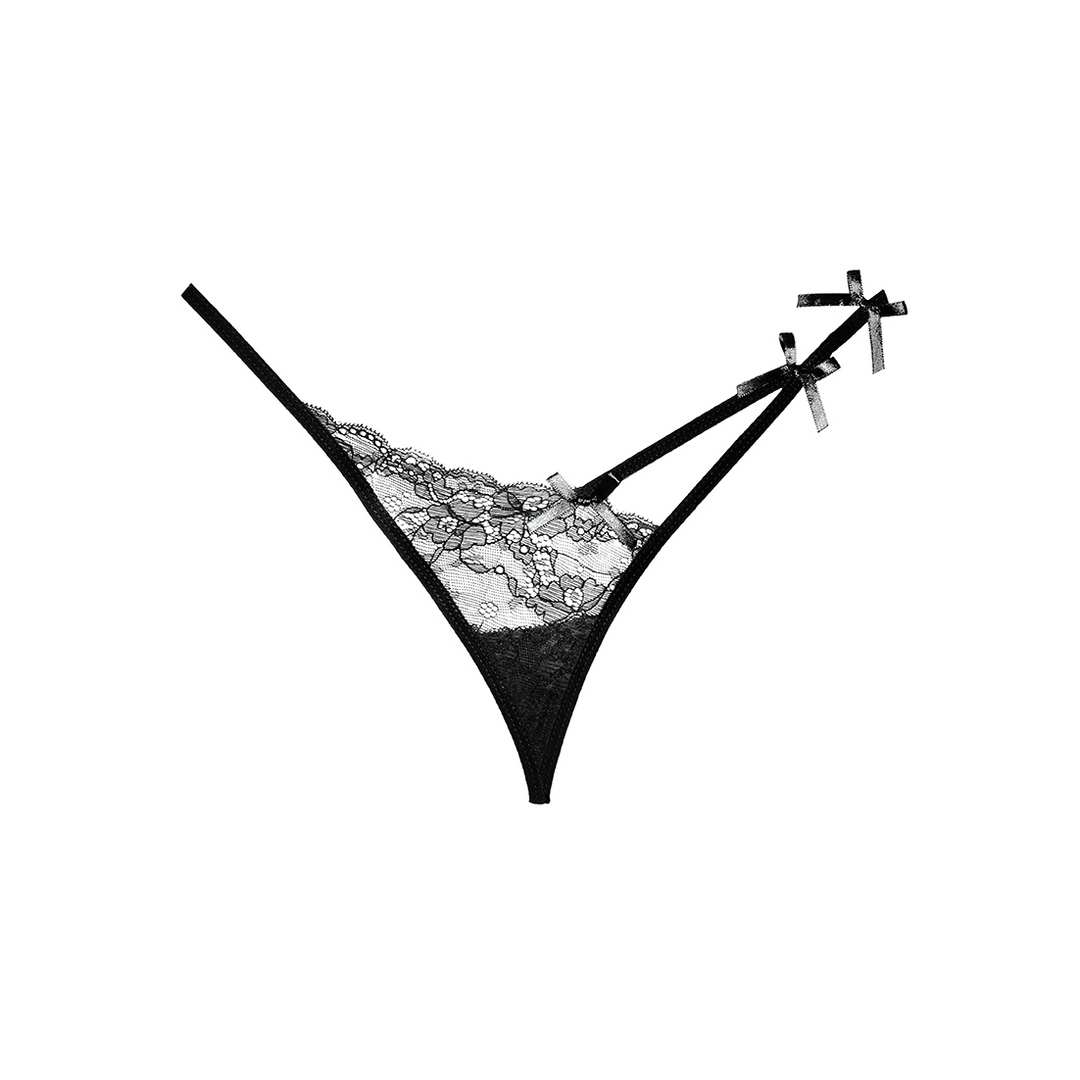 Allure Pixie - Panties - One Size (883045908322)