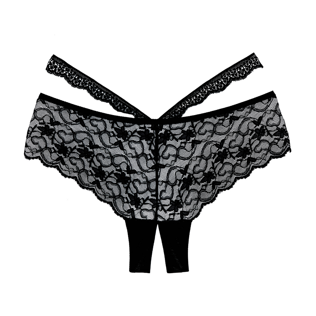 Allure Heartbreaker - Panties - One Size (883045911117)