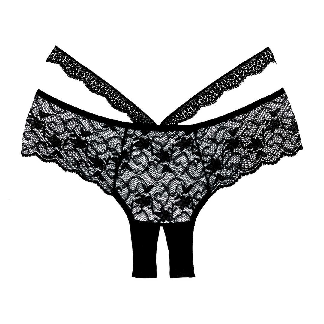 Allure Heartbreaker - Panties - One Size (883045911117)