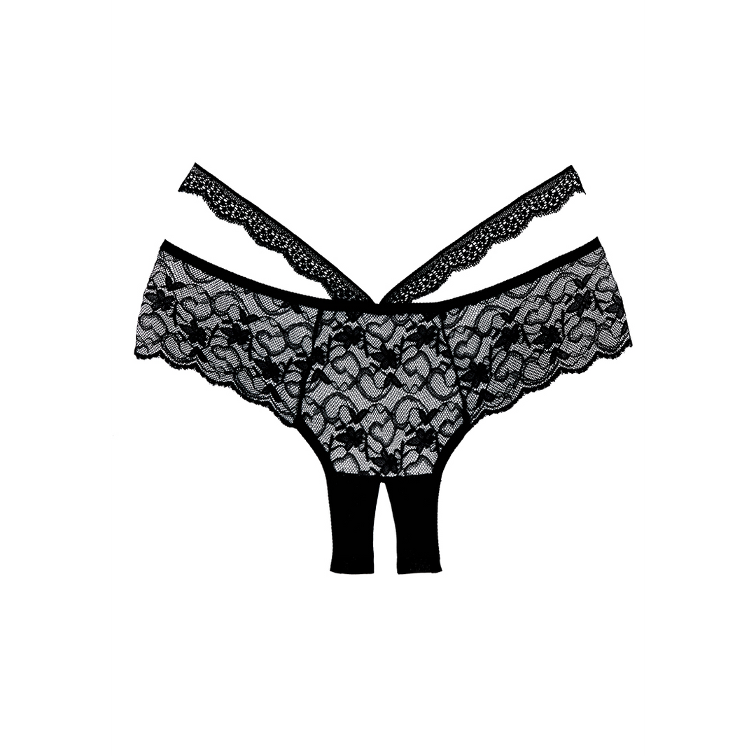 Allure Heartbreaker - Panties - One Size (883045911117)