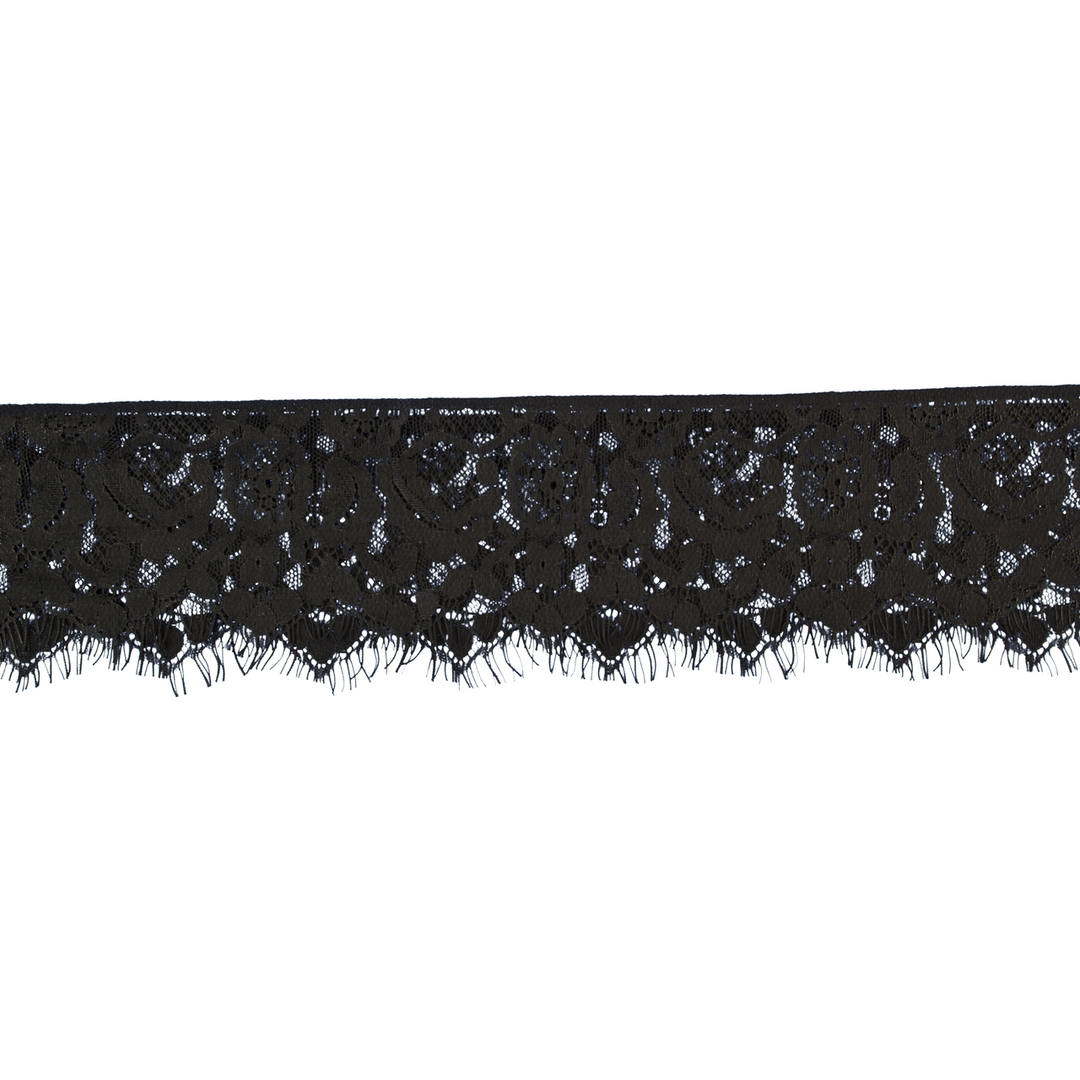 Ouch! by shots Mystère Lace Mask (8714273798244)