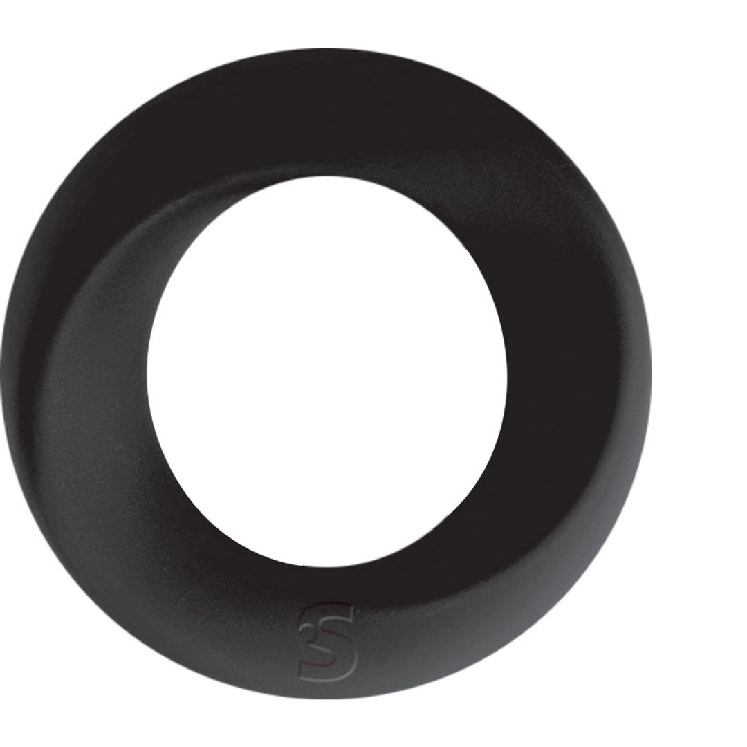 Shots toys by shots Eindeloze Cockring - Medium (8714273058904)